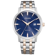 ساعت مچی سیتیزن BM7466-81L - citizen watch bm7466-81l  